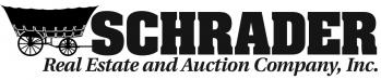 Schrader Real Estate & Auction Co Inc